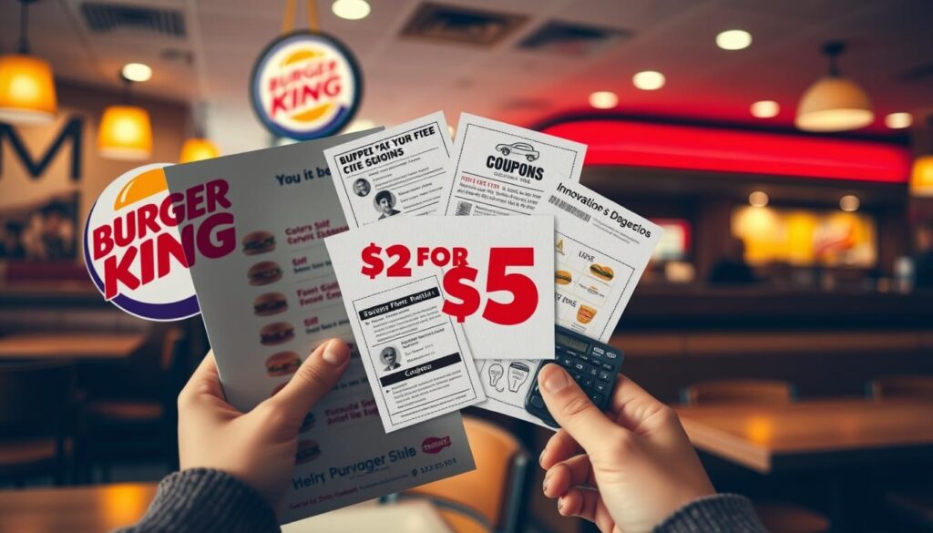 Burger King Savings Strategies Burger King Savings Strategies