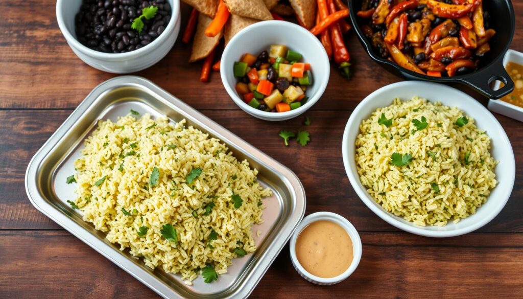 Chipotle Catering Side Dishes Chipotle Catering Side Dishes