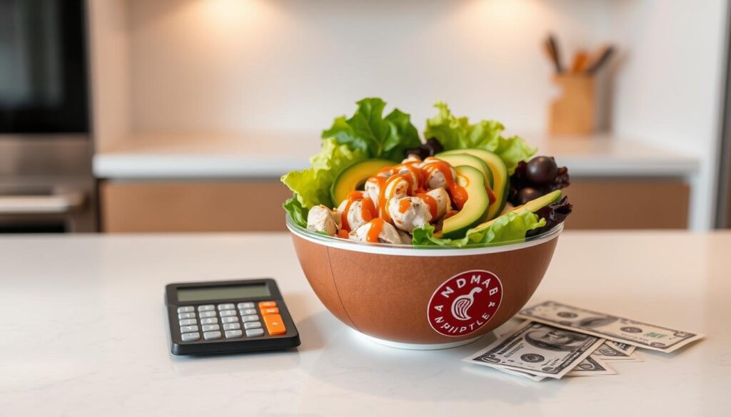 Chipotle Keto Budget Savings Chipotle Keto Budget Savings