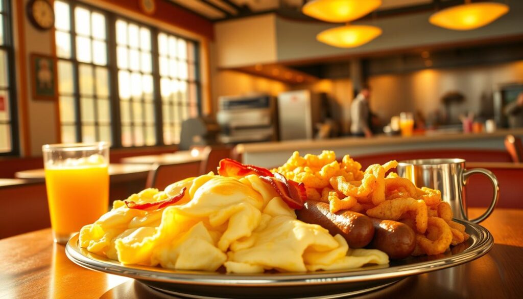 IHOP Savory Breakfast Combinations IHOP Savory Breakfast Combinations