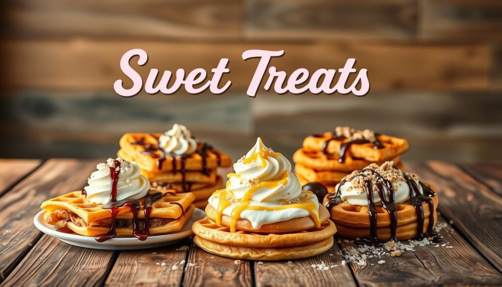 IHOP Sweet Treats Dessert Menu IHOP Sweet Treats Dessert Menu