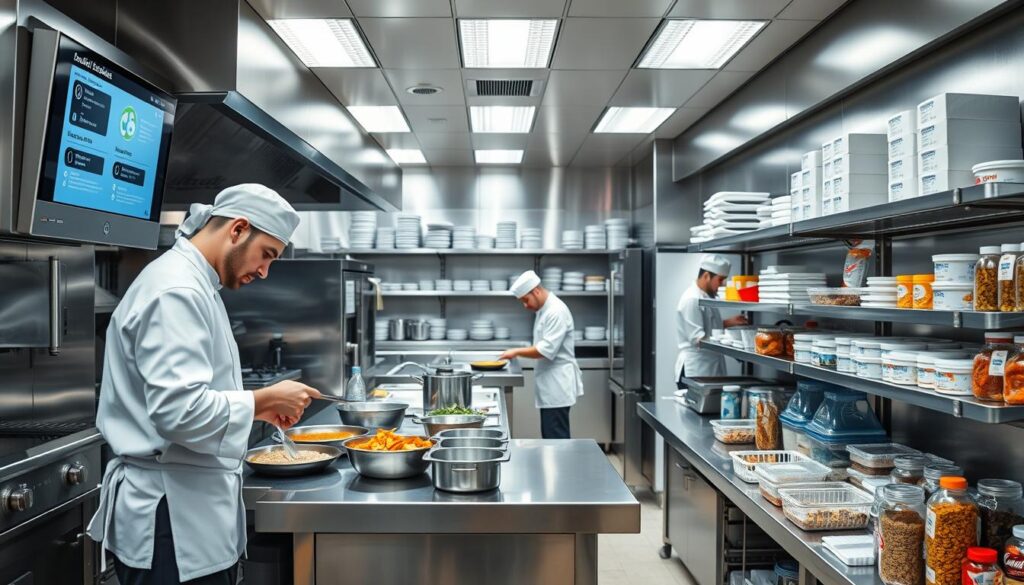 KFC Food Safety Kitchen Protocols KFC Food Safety Kitchen Protocols