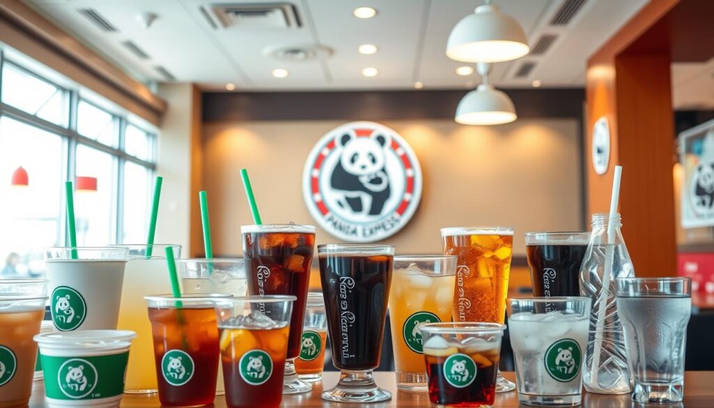 Panda Express Beverage Choices Panda Express Beverage Choices