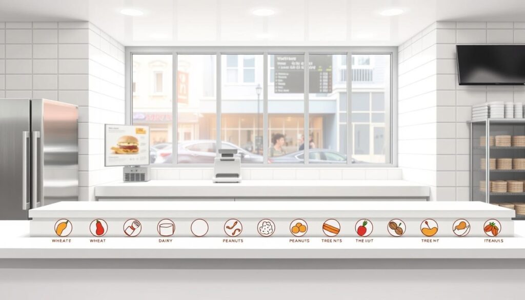 allergen safety allergen safety