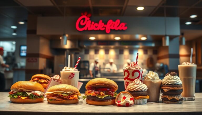 chick fil a secret menu