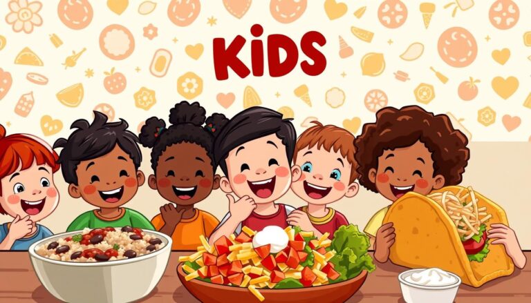chipotle kids menu