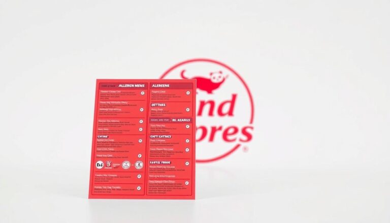 panda express allergen menu