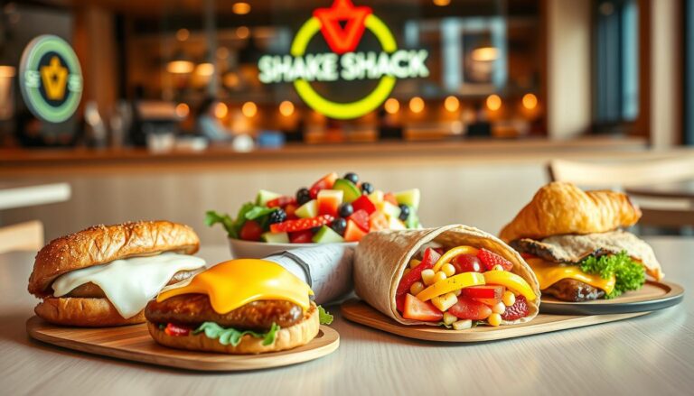 shake shack breakfast menu