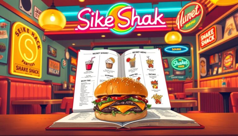 shake shack secret menu